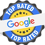 Google Top Rated for roof waterproofing