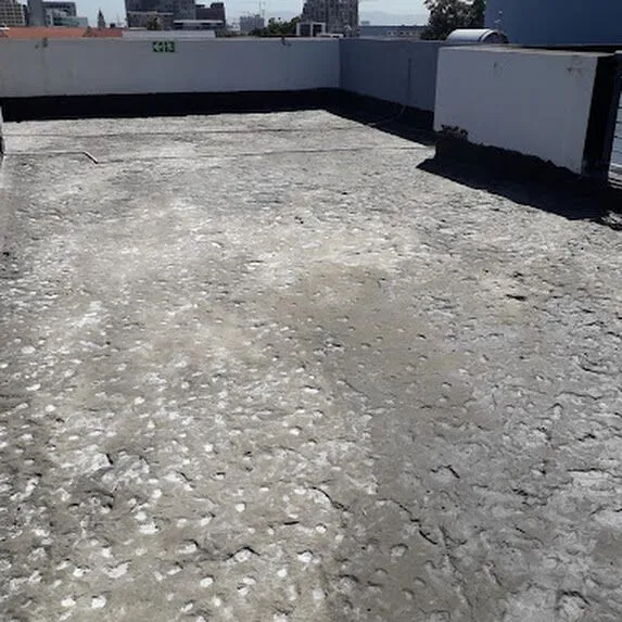 foundation waterproofing Cape town