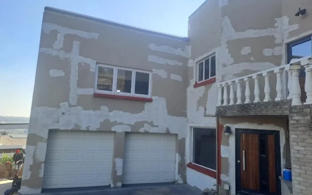 Wall waterproofing Cape Town